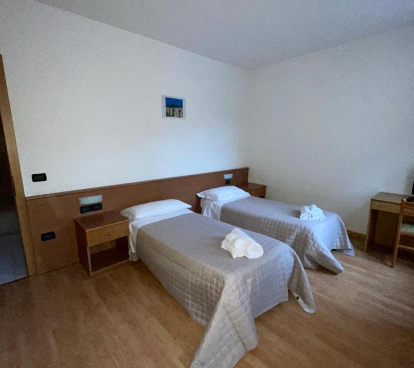 Photo of Bedroom in Roncegno
