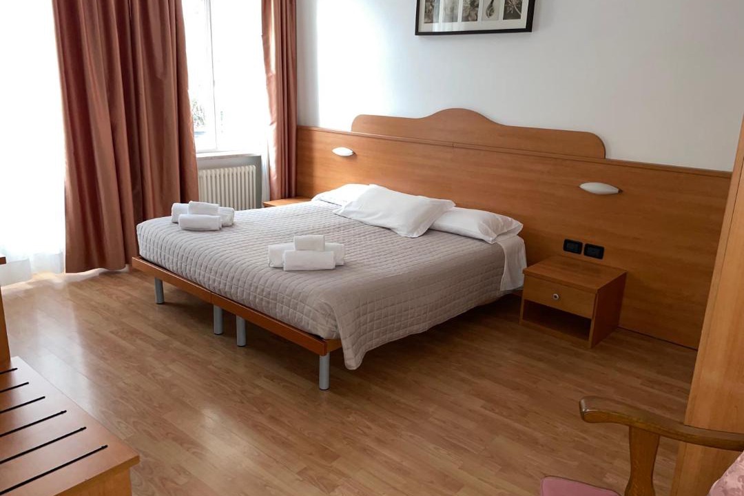 Photo of Bedroom in Roncegno
