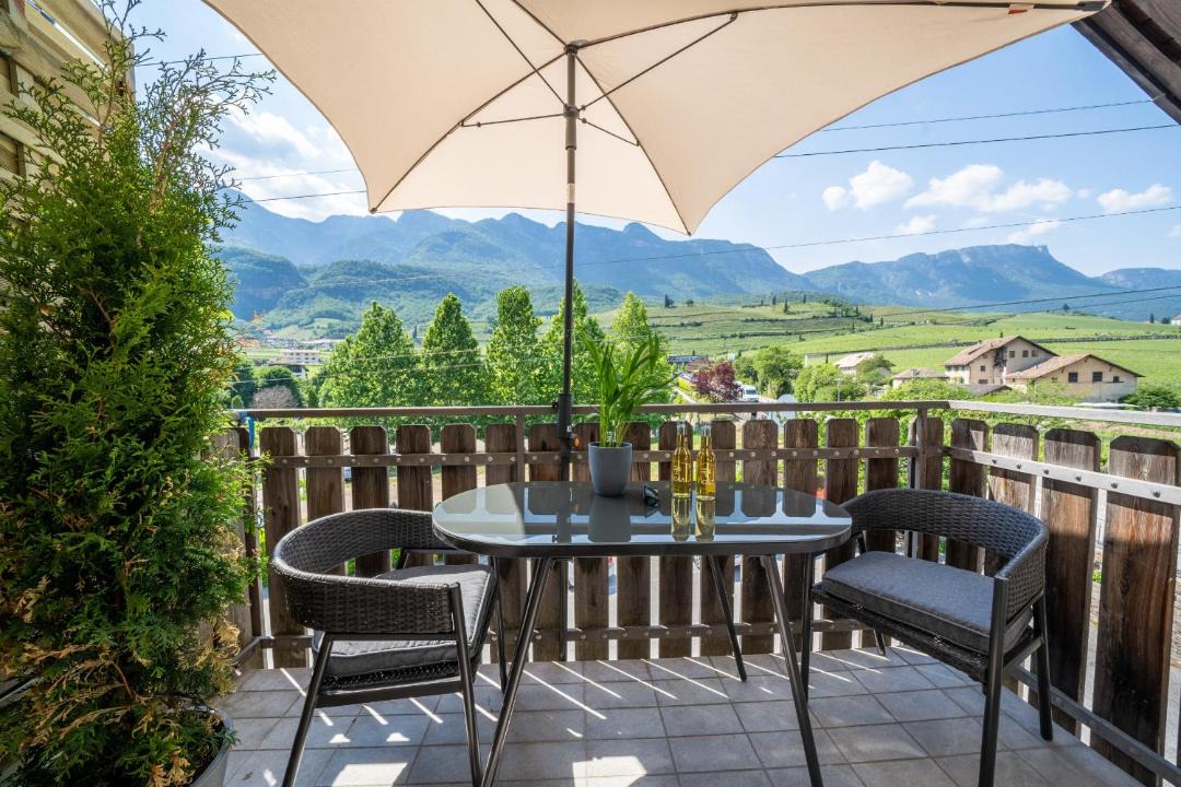 Photo of Patio Balcony in Seestrasse
