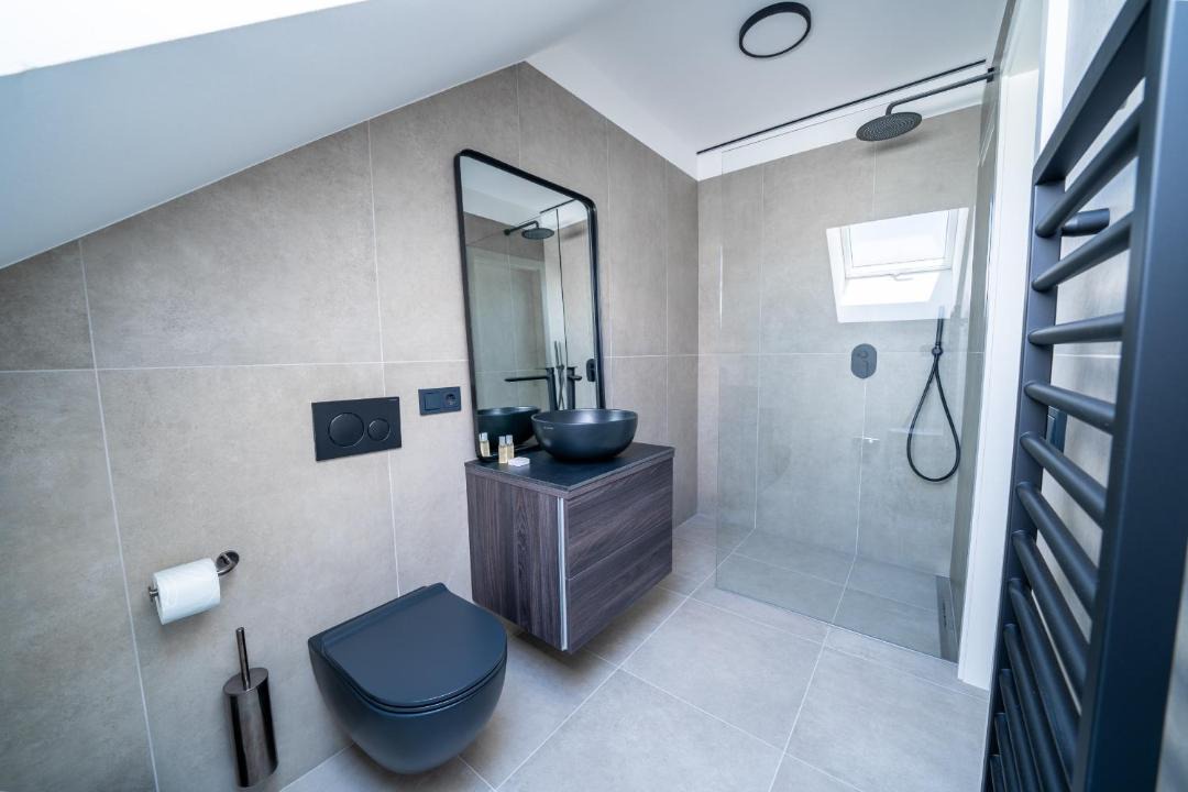 Photo of Bathroom in Seestrasse