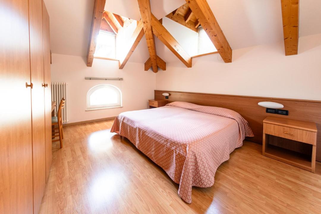 Photo of Bedroom in Roncegno