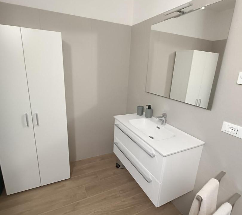 Photo of Bathroom in Scurelle