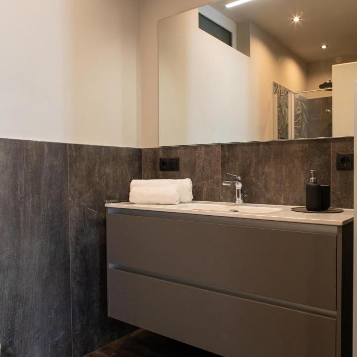 Photo of Bathroom in Postal