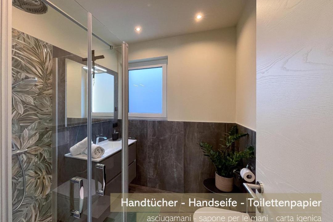 Photo of Bathroom in Postal