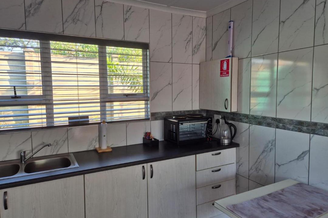 Photo of Kitchen in Richards Bay