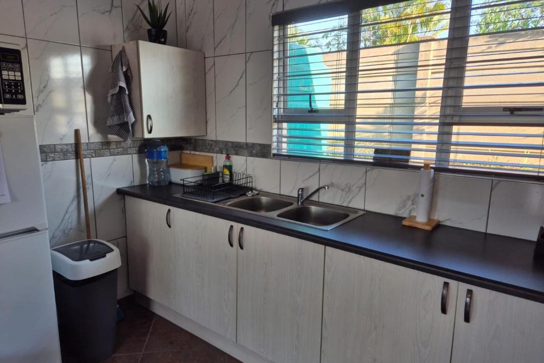 Photo of Kitchen in Richards Bay