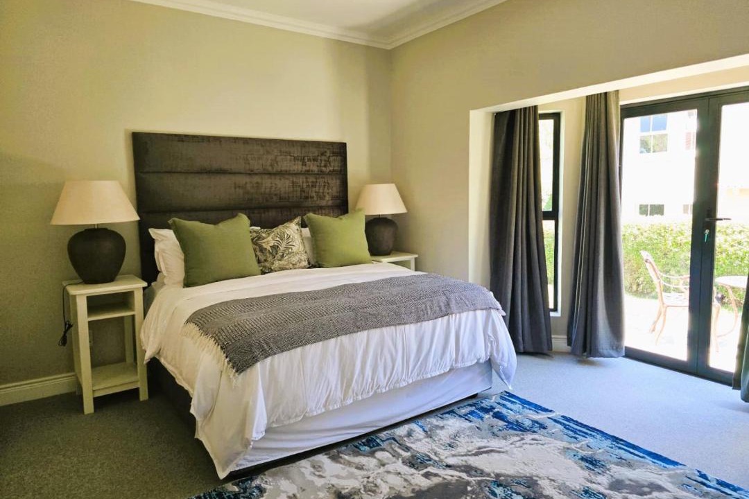 Photo of Bedroom in Nottingham Road