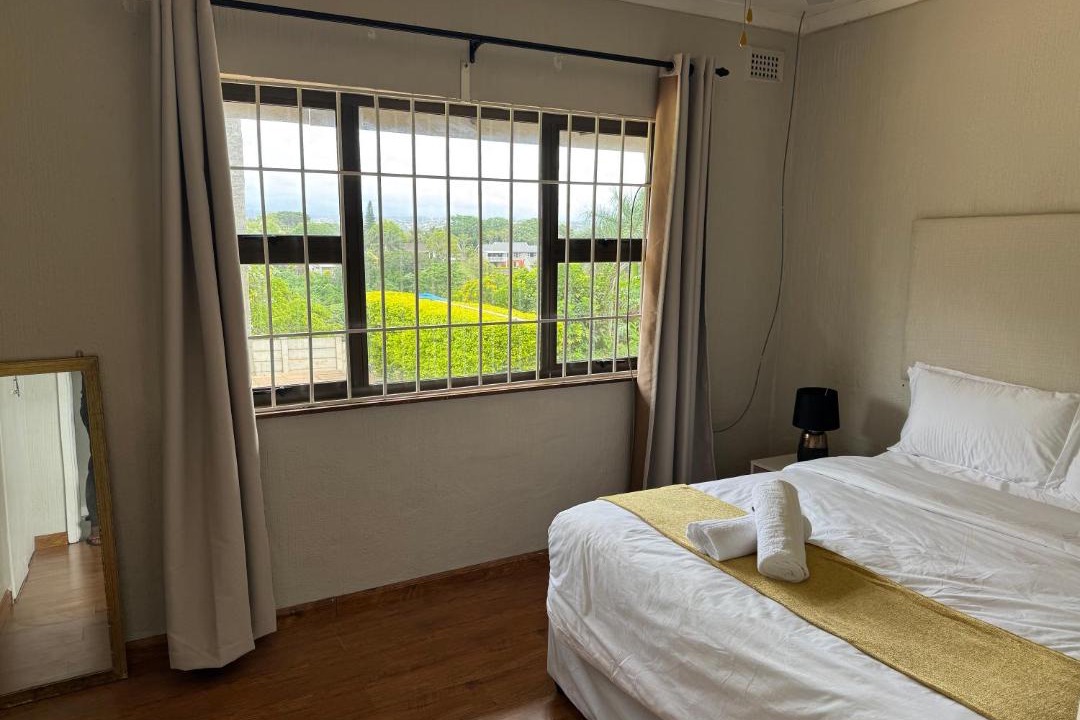 Photo of Bedroom in Warner Beach