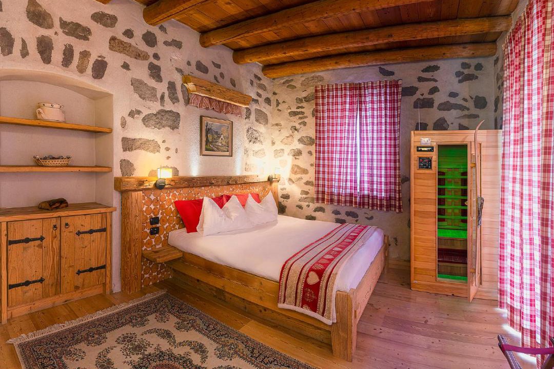 Photo of Bedroom in San Martino di Castrozza