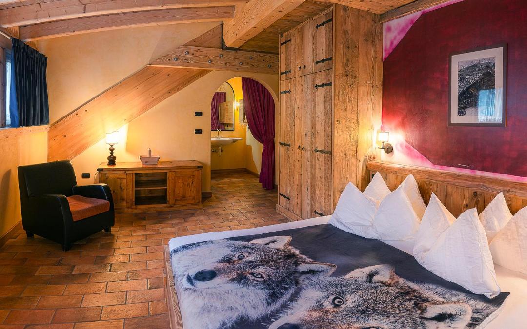 Photo of Others in San Martino di Castrozza