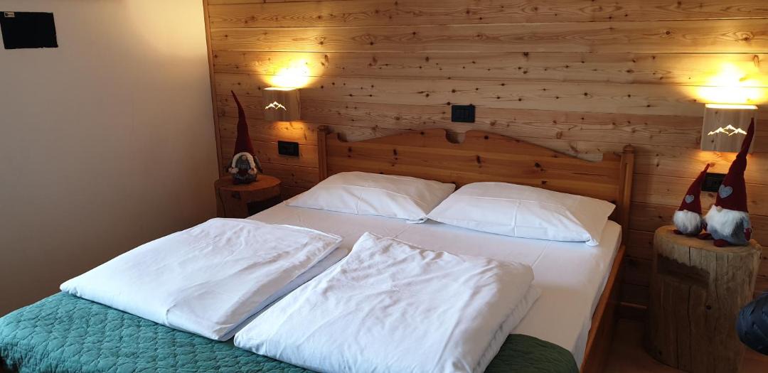 Photo of Bedroom in Folgaria