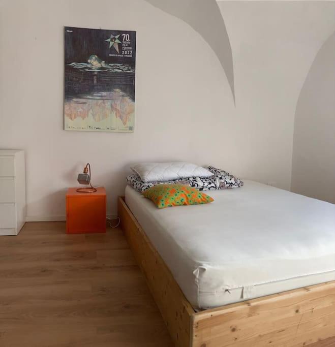 Photo of Bedroom in Vigolo Vattaro