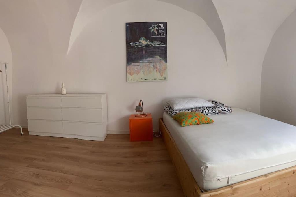 Photo of Bedroom in Vigolo Vattaro