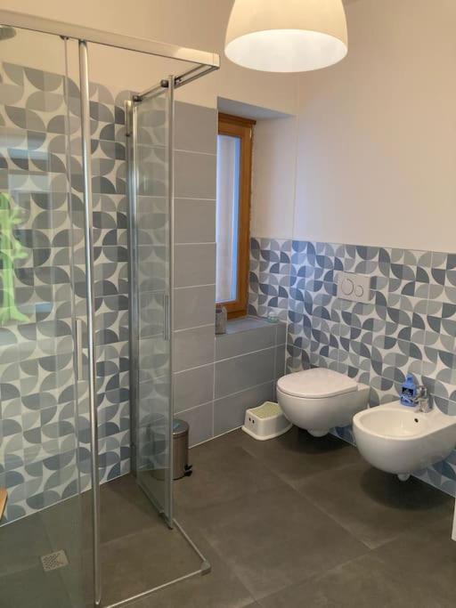 Photo of Bathroom in Vigolo Vattaro