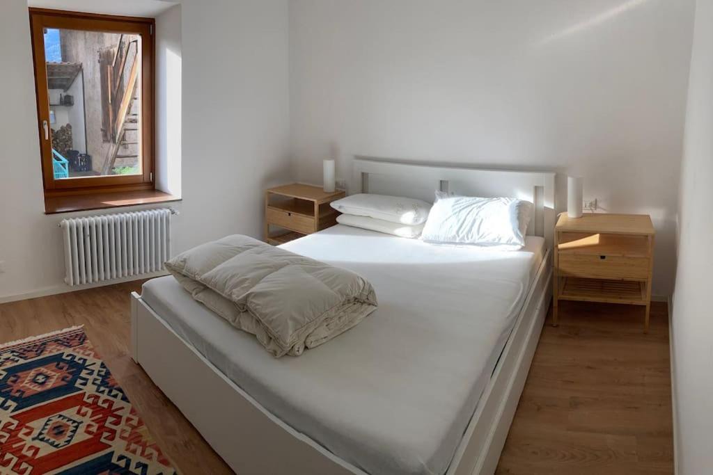 Photo of Bedroom in Vigolo Vattaro
