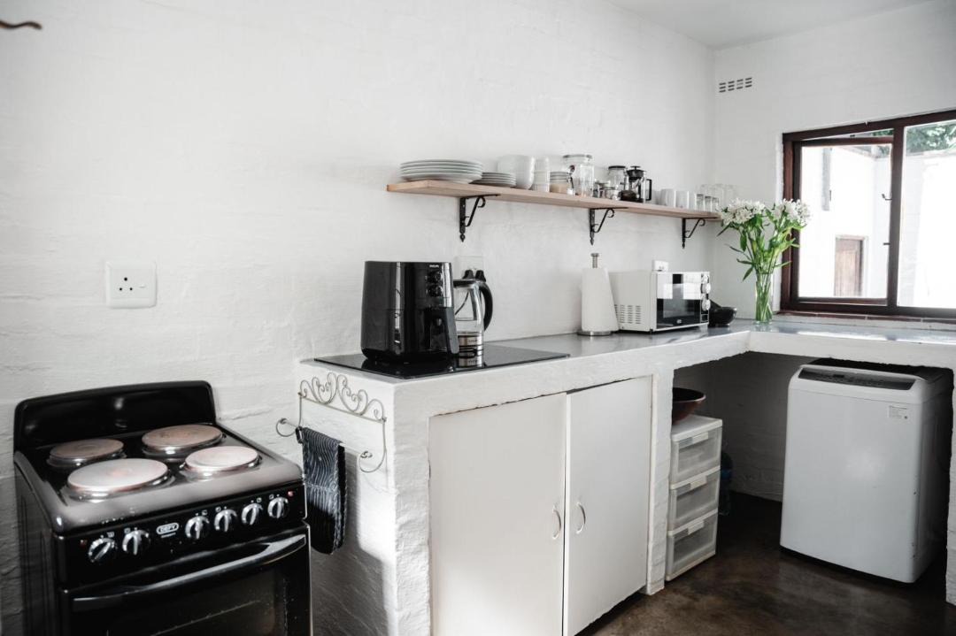 Photo of Kitchen in Durban North