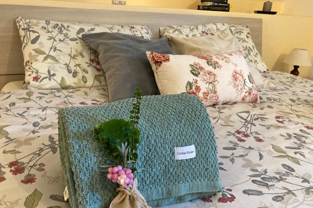 Photo of Bedroom in Civezzano