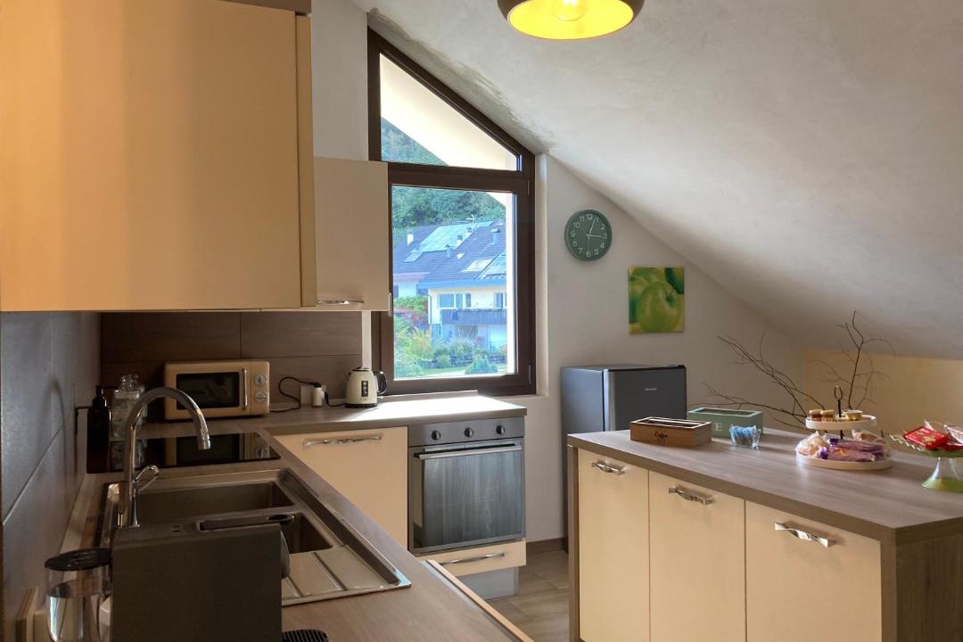 Photo of Kitchen in Civezzano