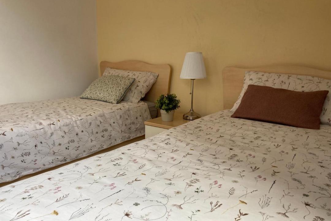 Photo of Bedroom in Civezzano