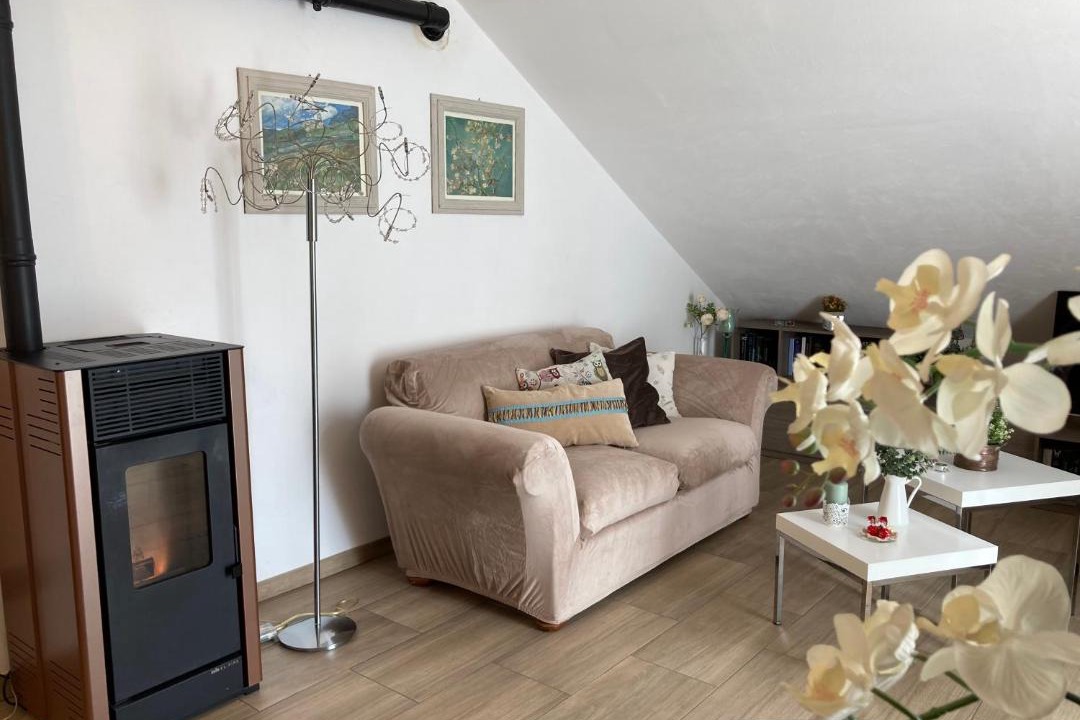 Photo of Livingroom in Civezzano