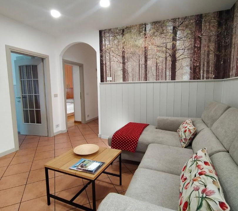 Photo of Livingroom in Levico Terme