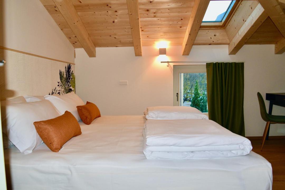 Photo of Bedroom in Trento