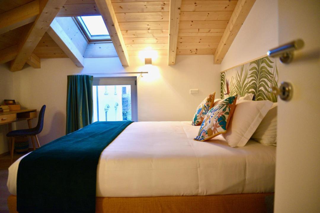 Photo of Bedroom in Trento