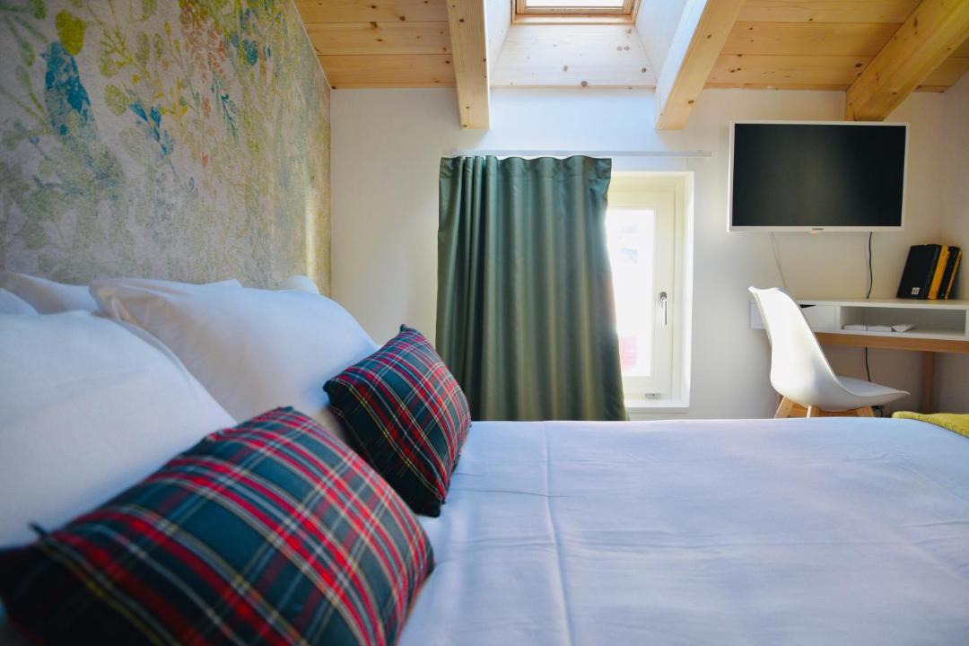 Photo of Bedroom in Trento