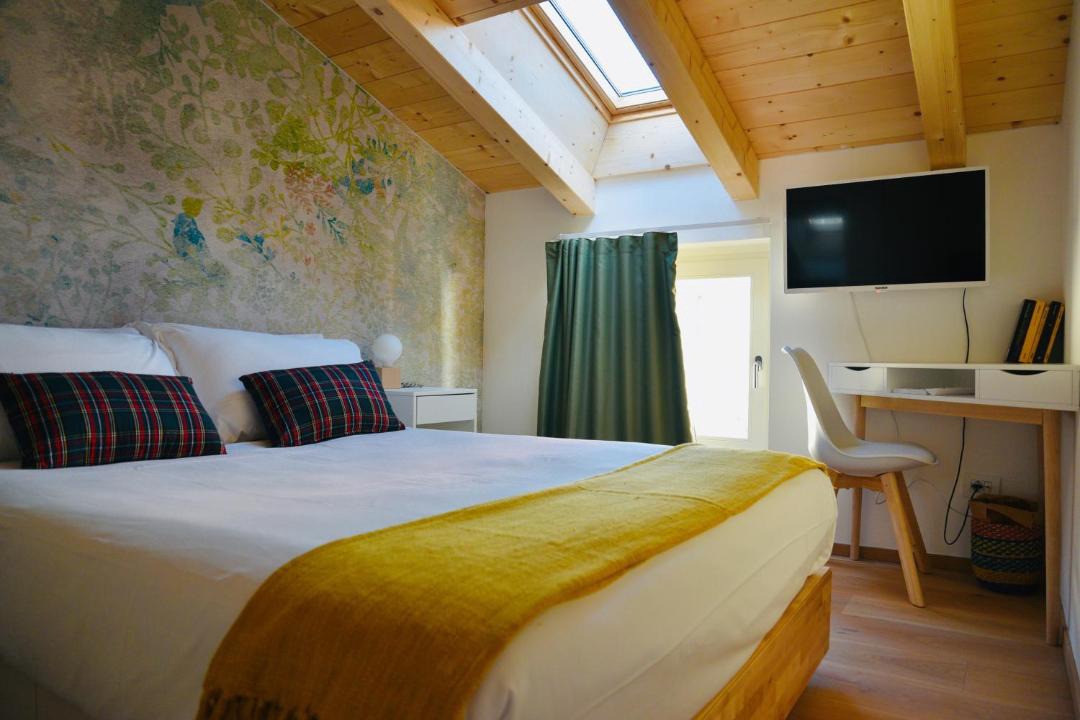 Photo of Bedroom in Trento