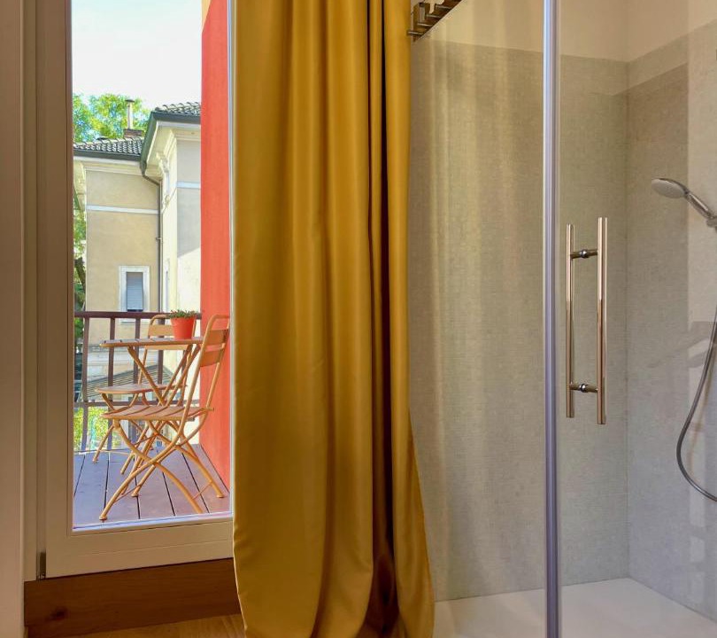 Photo of Bathroom in Trento