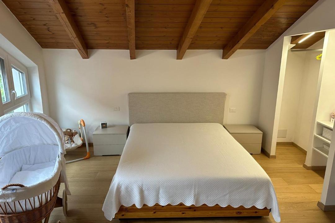 Photo of Bedroom in Nave San Rocco