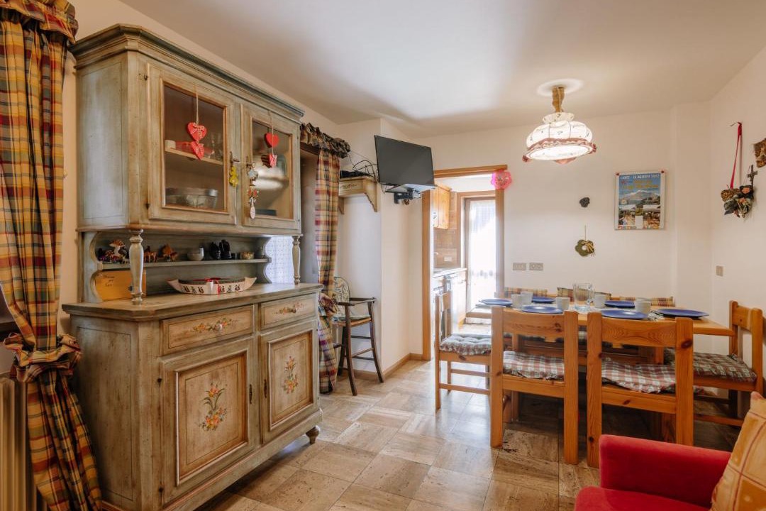 Photo of Kitchen in Alba