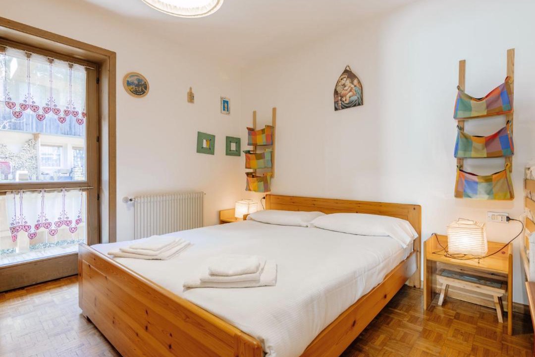Photo of Bedroom in Alba