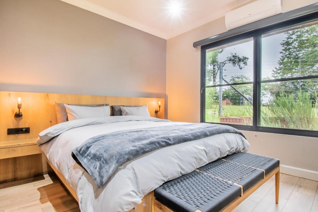Photo of Bedroom in Mpofana