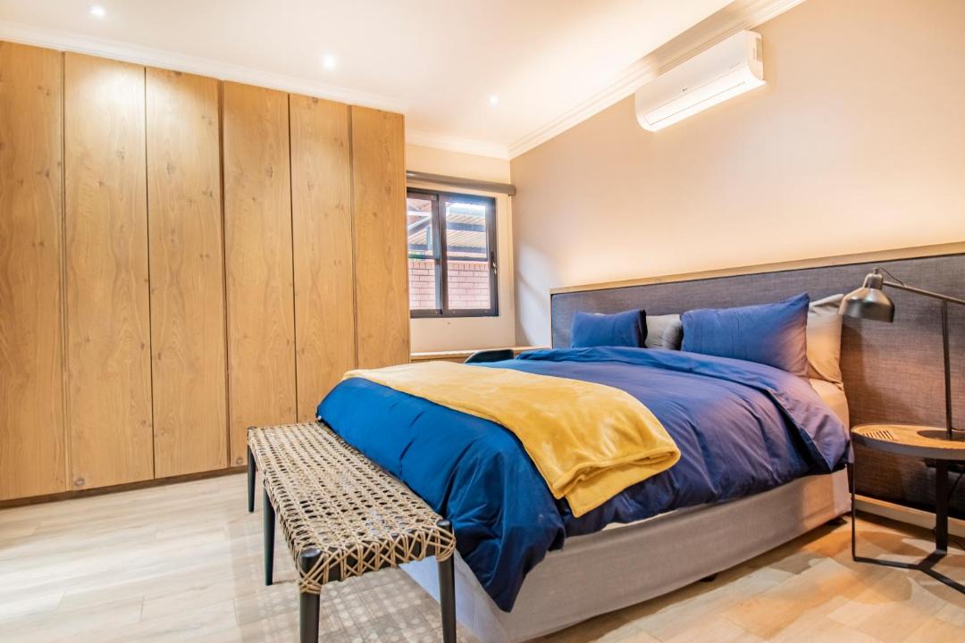 Photo of Bedroom in Mpofana