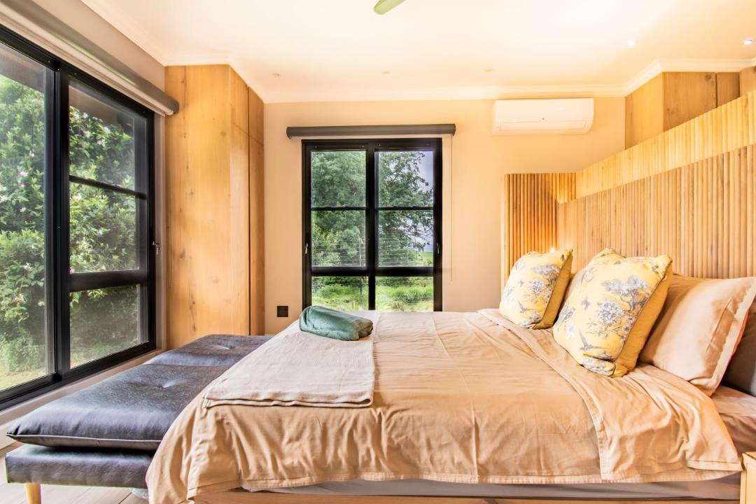 Photo of Bedroom in Mpofana