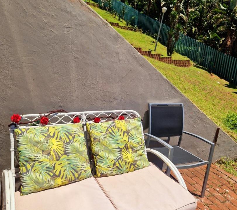 Photo of Patio Balcony in Umdloti