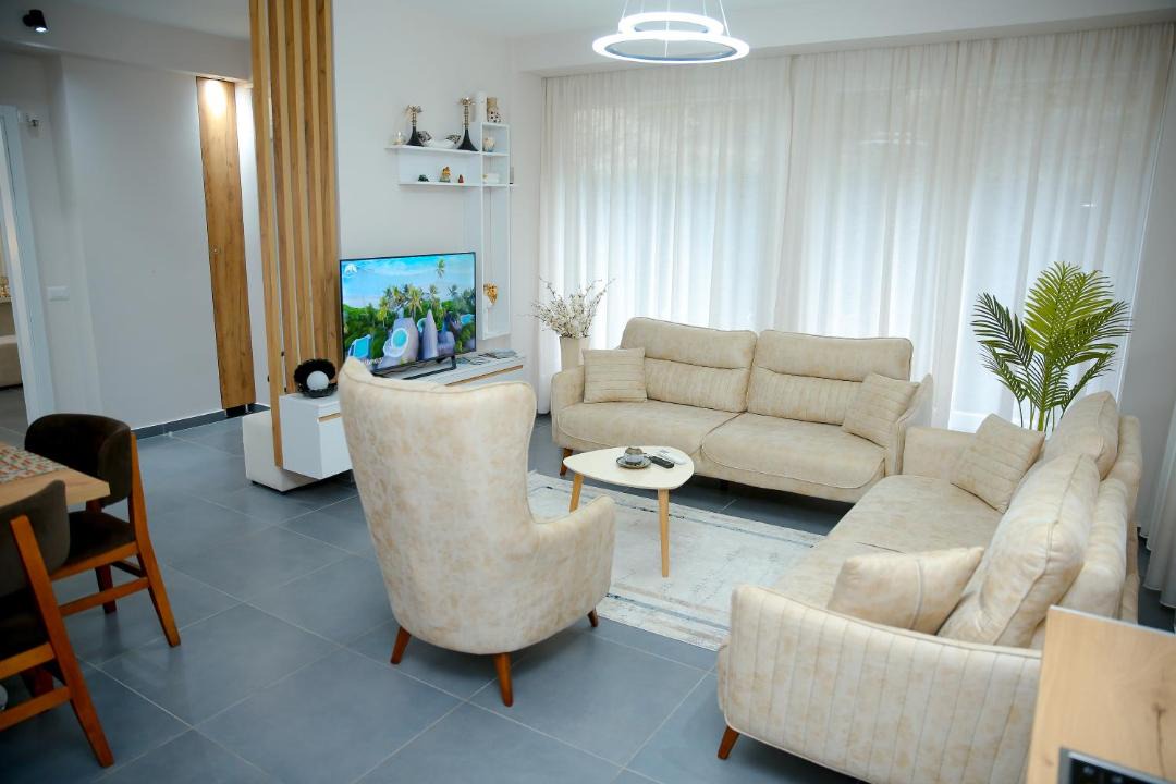 Photo of Livingroom in Shkoder