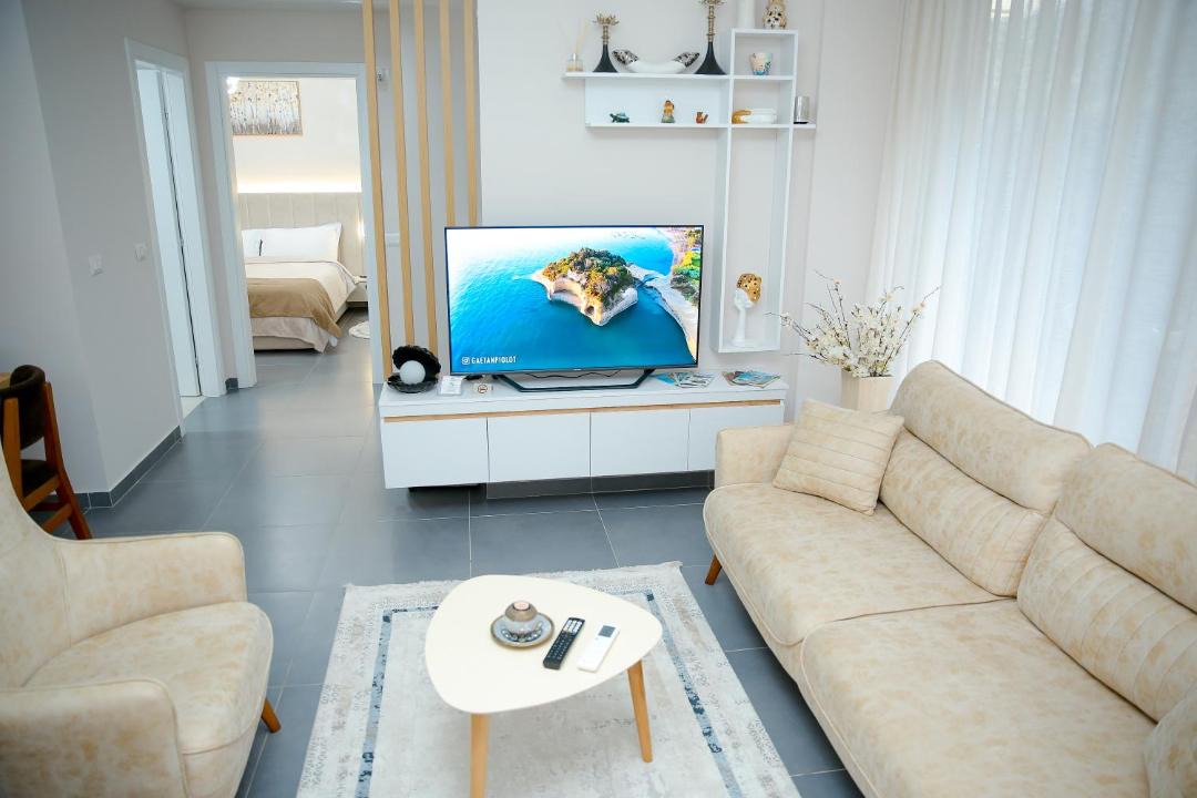 Photo of Livingroom in Shkoder