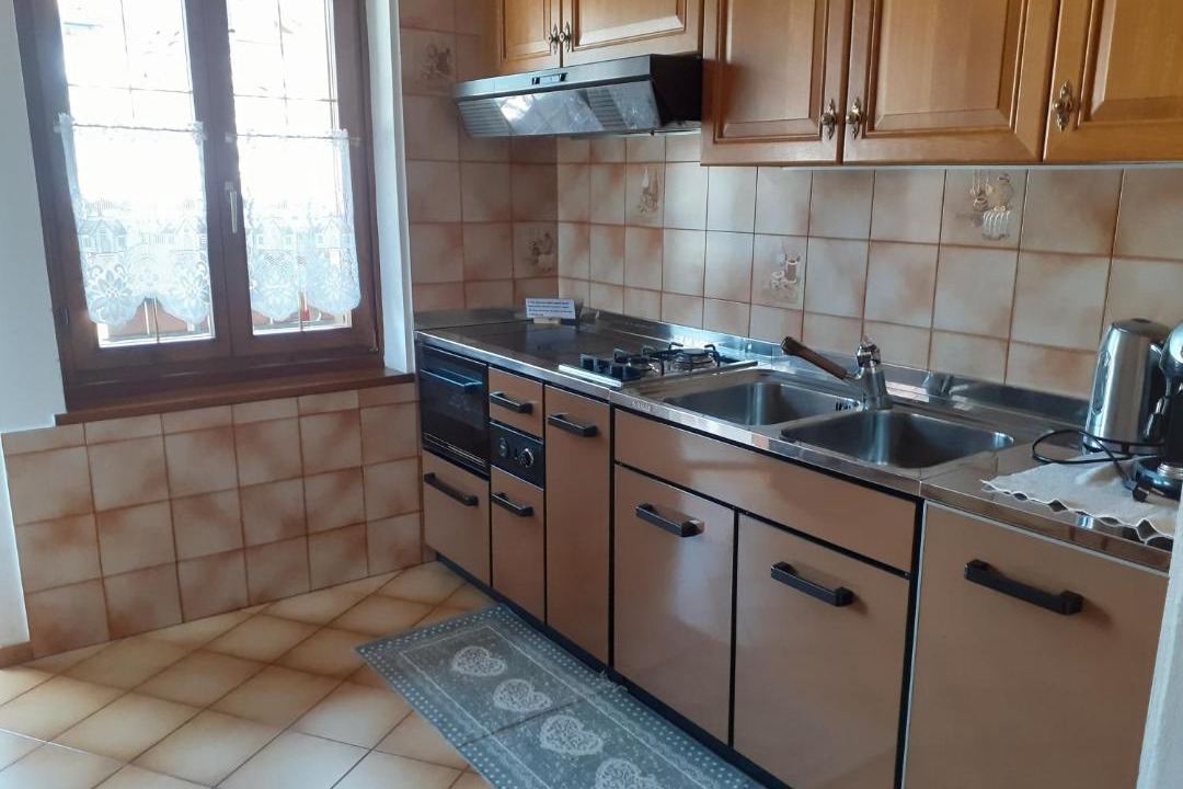Photo of Kitchen in Sicina