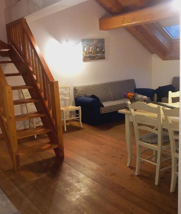 Photo of Livingroom in Bocenago
