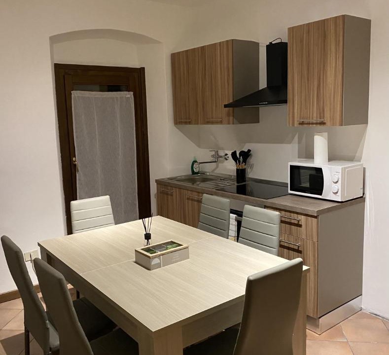 Photo of Kitchen in Bocenago