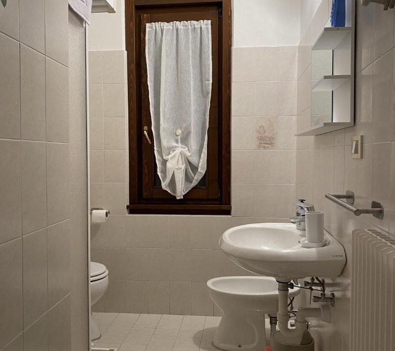 Photo of Bathroom in Bocenago