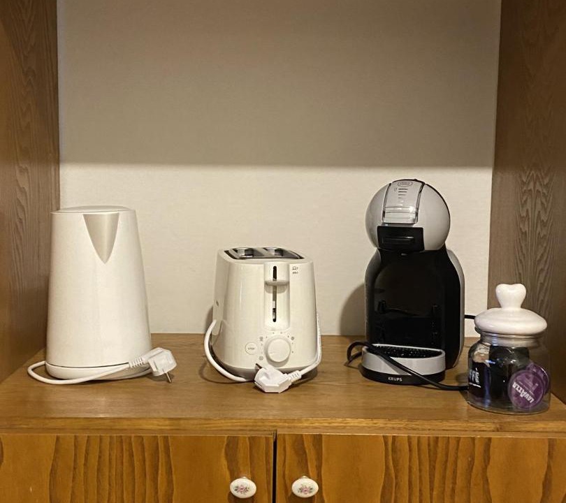 Photo of Kitchen in Bocenago