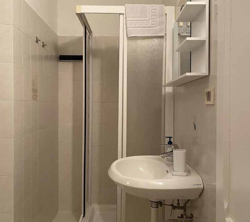 Photo of Bathroom in Bocenago