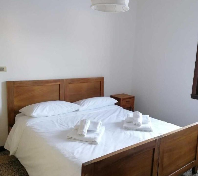 Photo of Bedroom in Bocenago
