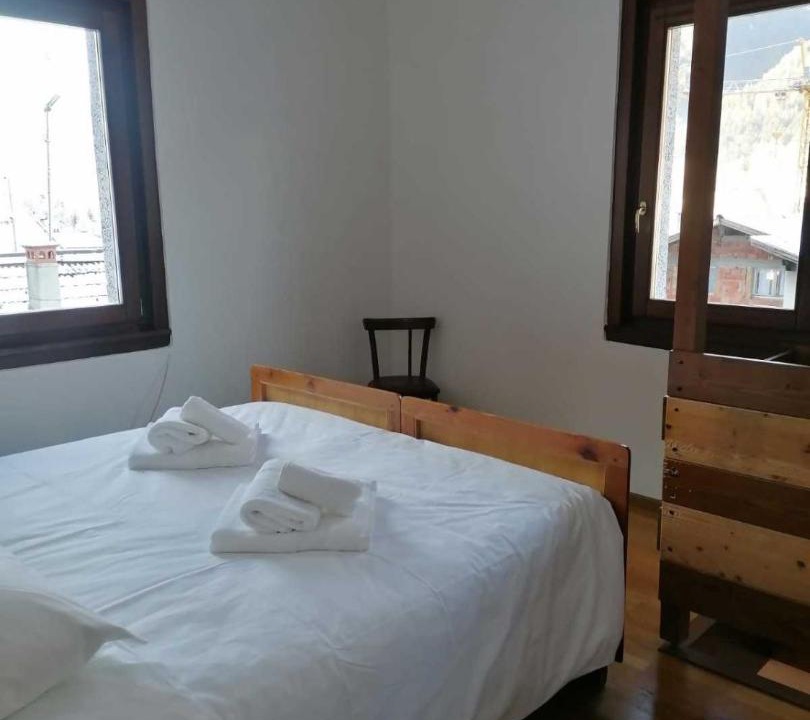 Photo of Bedroom in Bocenago