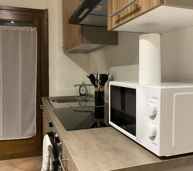 Photo of Kitchen in Bocenago