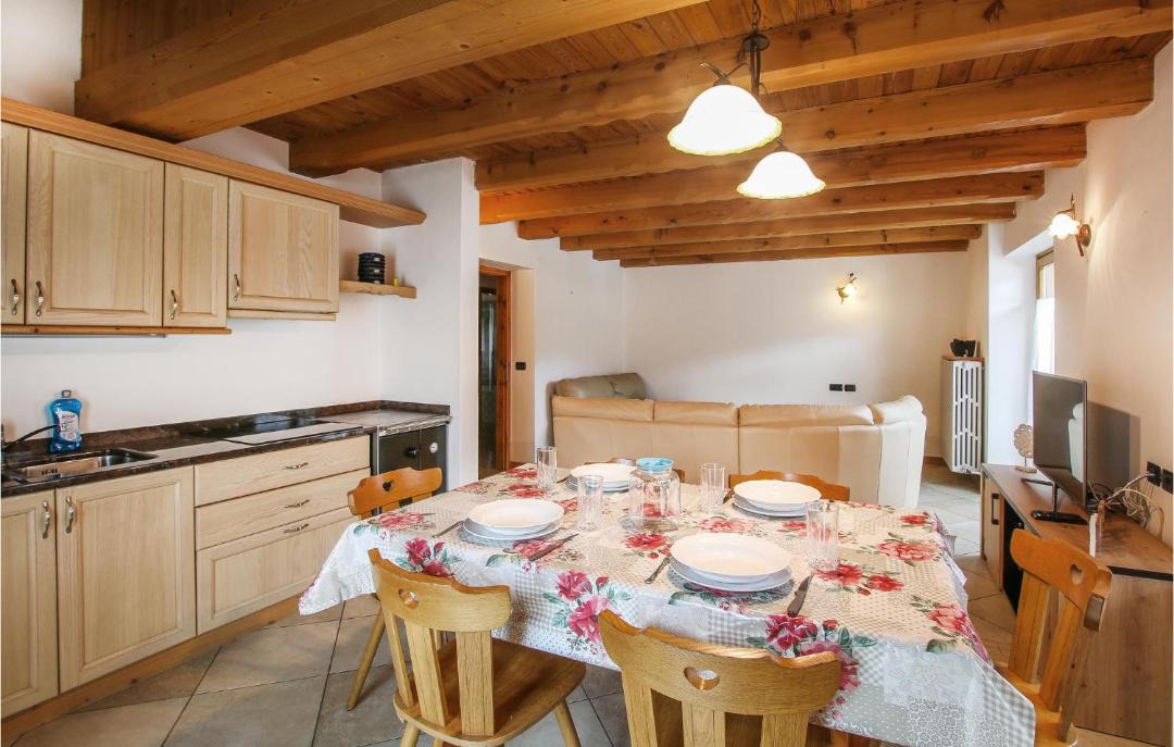 Photo of Kitchen in Transacqua