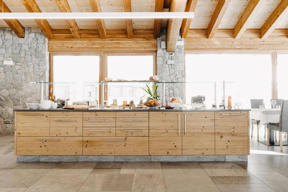 Photo of Kitchen in Telve